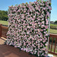 🌸 Flower Wall Rental