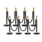 🚨 Stanchions & Red Carpet Rental