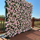 🌸 Flower Wall Rental