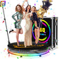 🎥 360 Photo Booth Rental