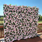 🌸 Flower Wall Rental